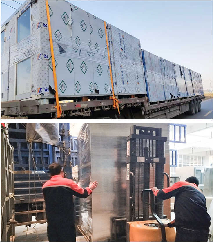 信陽制藥廠單面單人雙吹風(fēng)淋