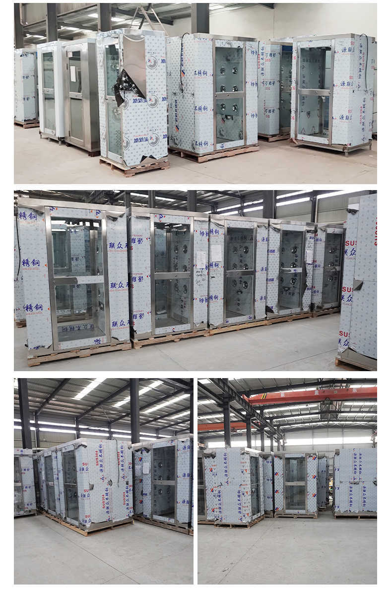 新密不銹鋼單人雙吹風淋