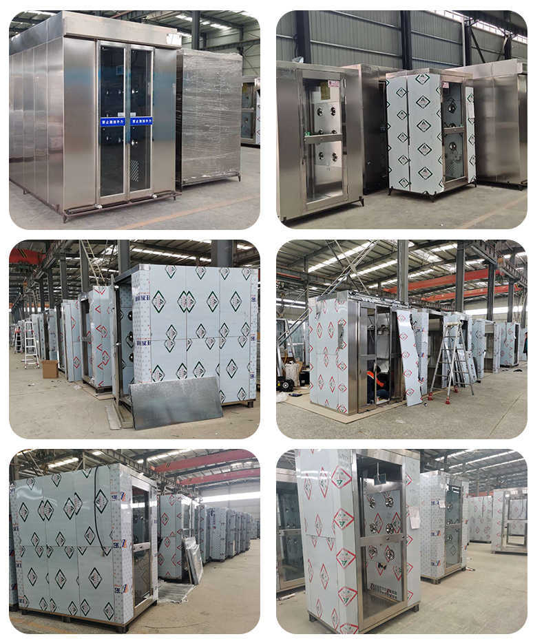 長(zhǎng)葛外冷板多人三吹吹淋房