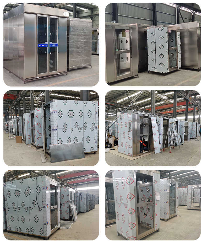 晉中航空三吹風(fēng)淋室