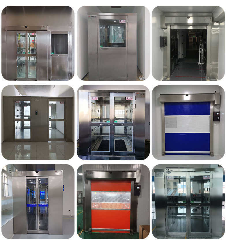 諸城包裝袋廠多人三吹風(fēng)淋間