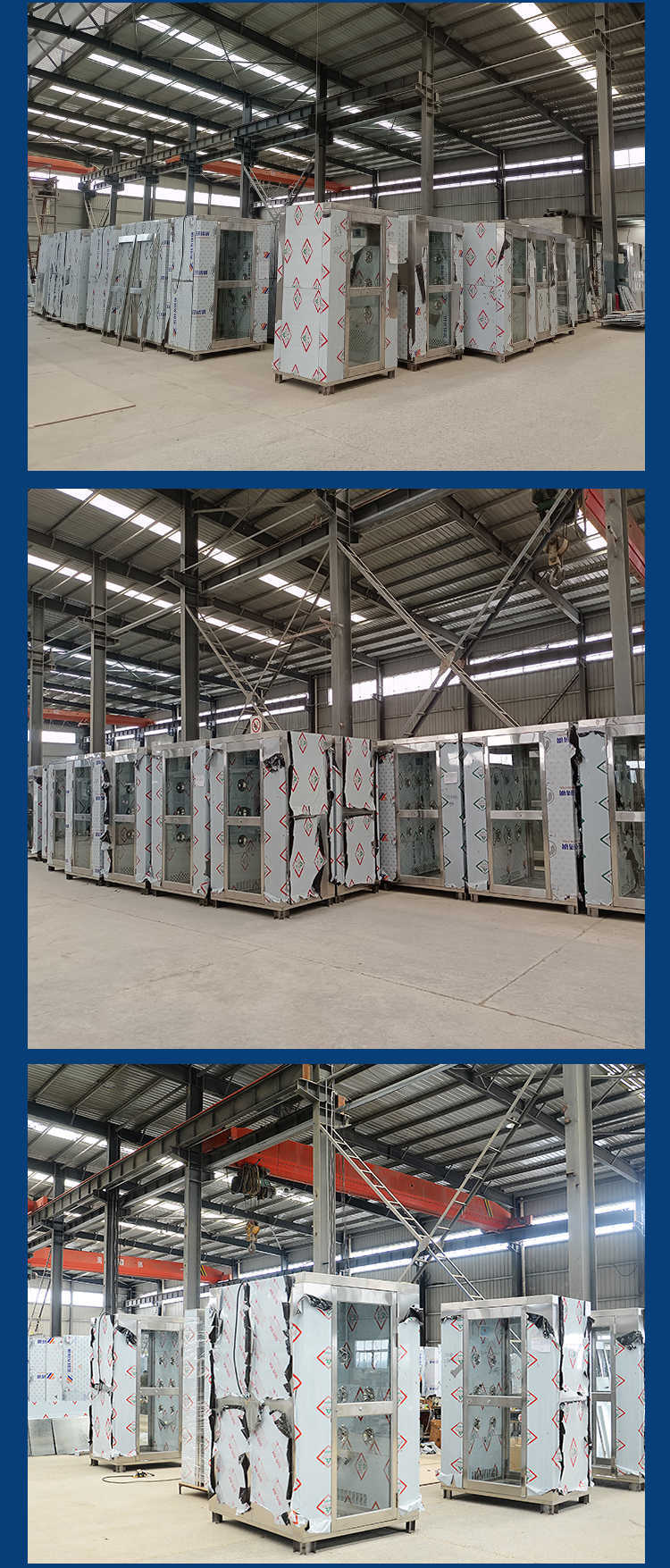 萊西轉(zhuǎn)角多人風(fēng)淋間