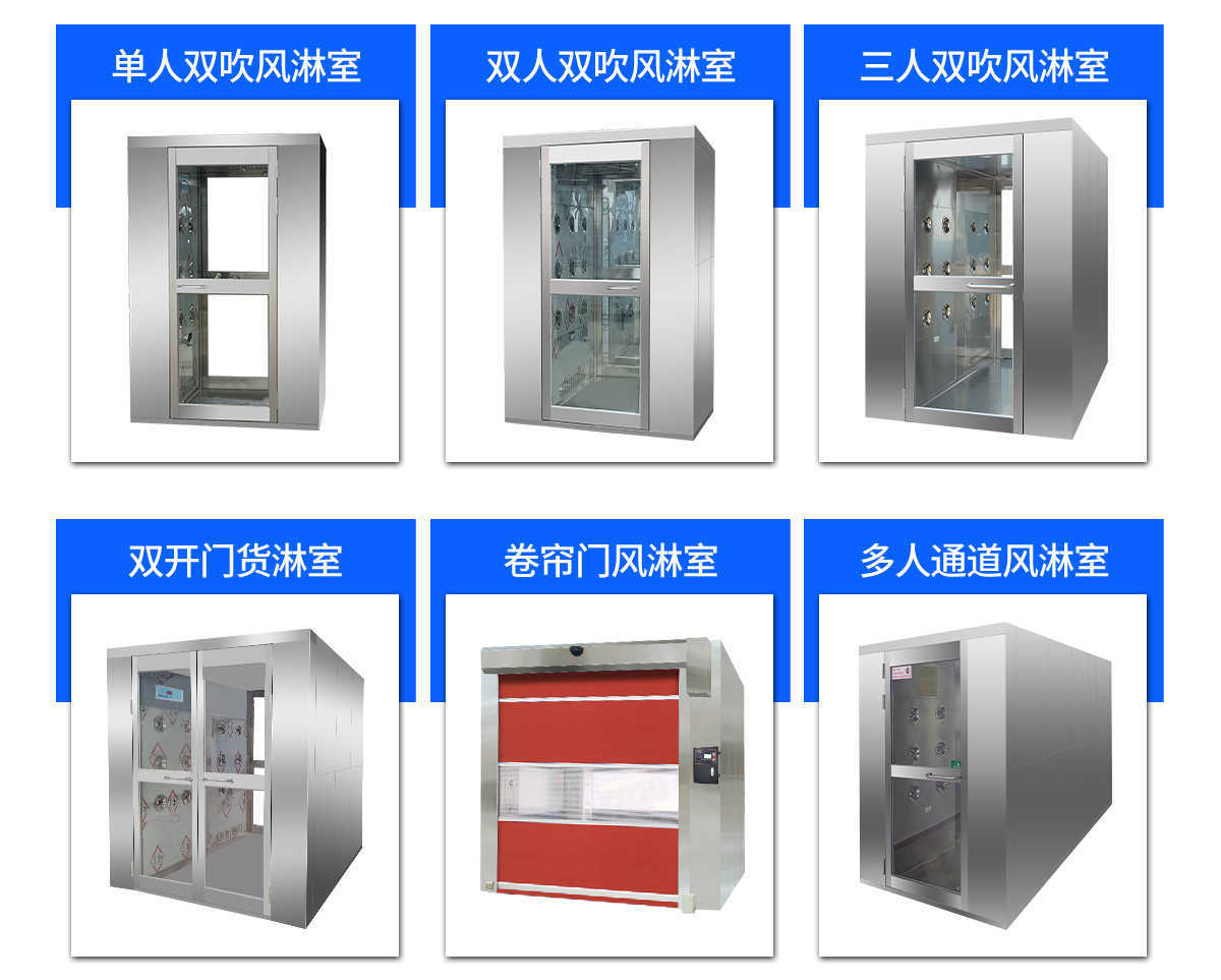 肇東防爆雙人三吹風(fēng)淋房