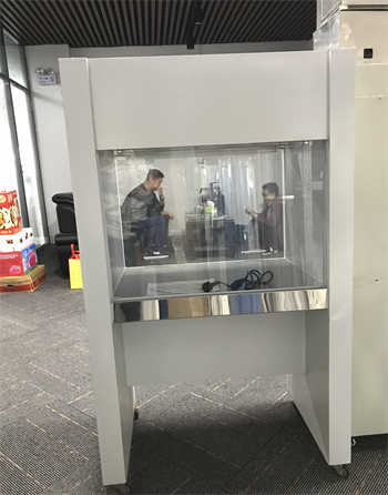 張家口實驗潔凈工作臺