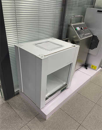 鐵嶺圖書館潔凈工作臺(tái)