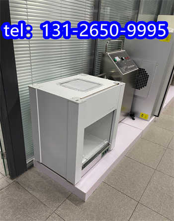 電子潔凈工作臺