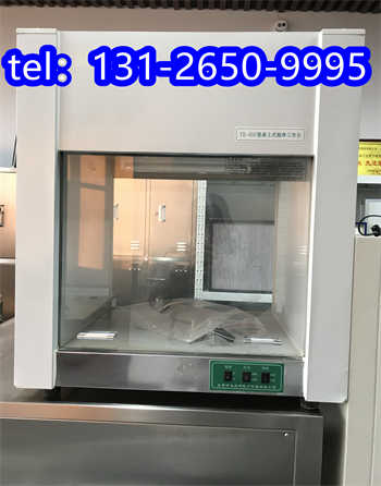 南京醫(yī)用潔凈工作臺