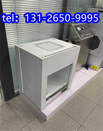 潔凈工作臺(tái)