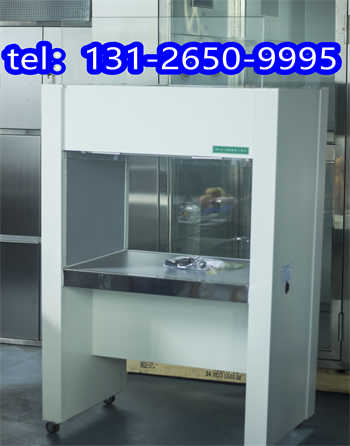 文山潔凈工作臺