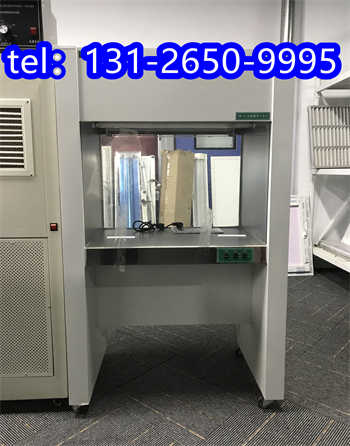 淮北潔凈工作臺