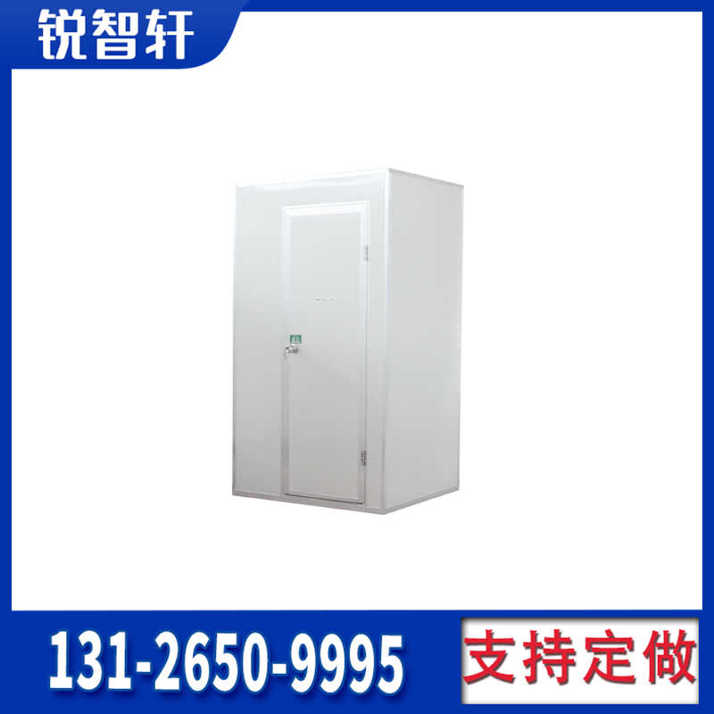 彩鋼板三人三吹風(fēng)淋室