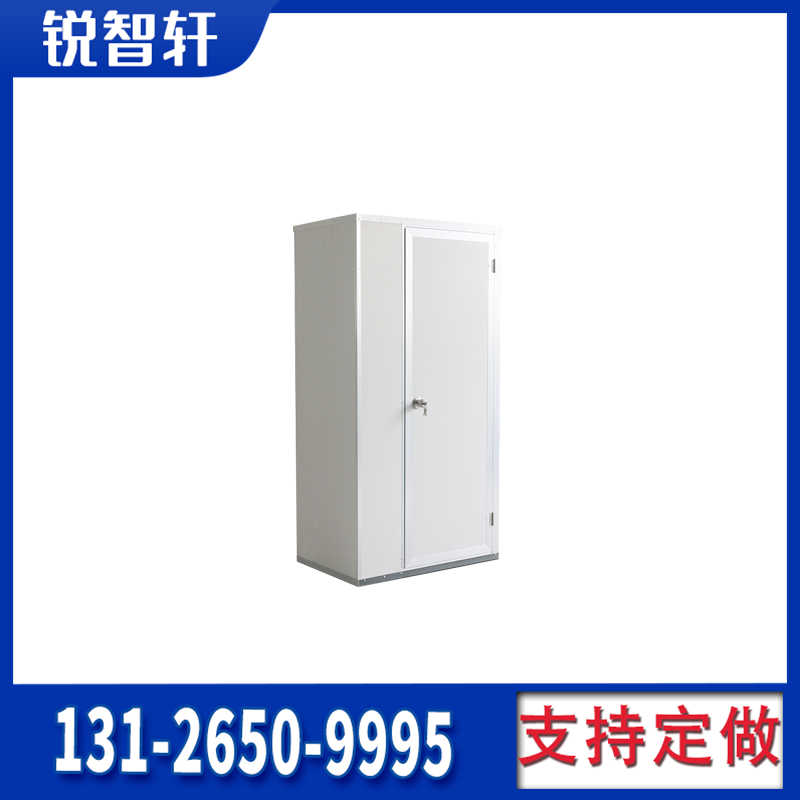 彩鋼板多人多吹風(fēng)淋室