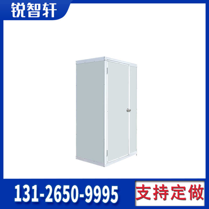 凈化板多人多吹風(fēng)淋室