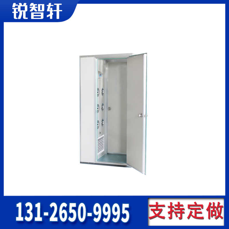 武安凈化板單人風(fēng)淋間