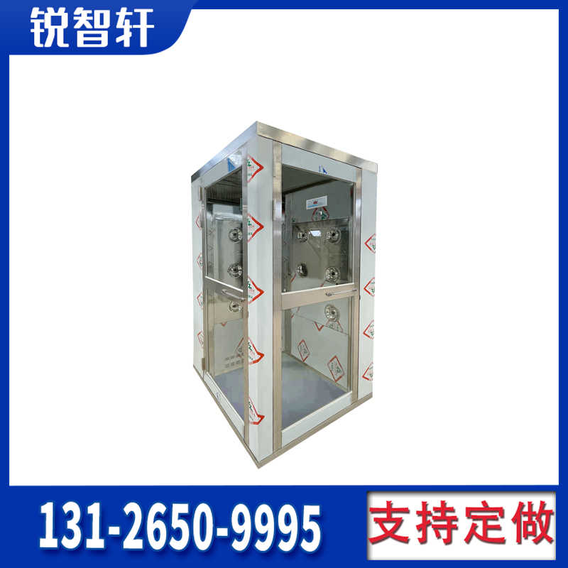 穆棱感應(yīng)左右兩側(cè)吹風(fēng)風(fēng)淋房