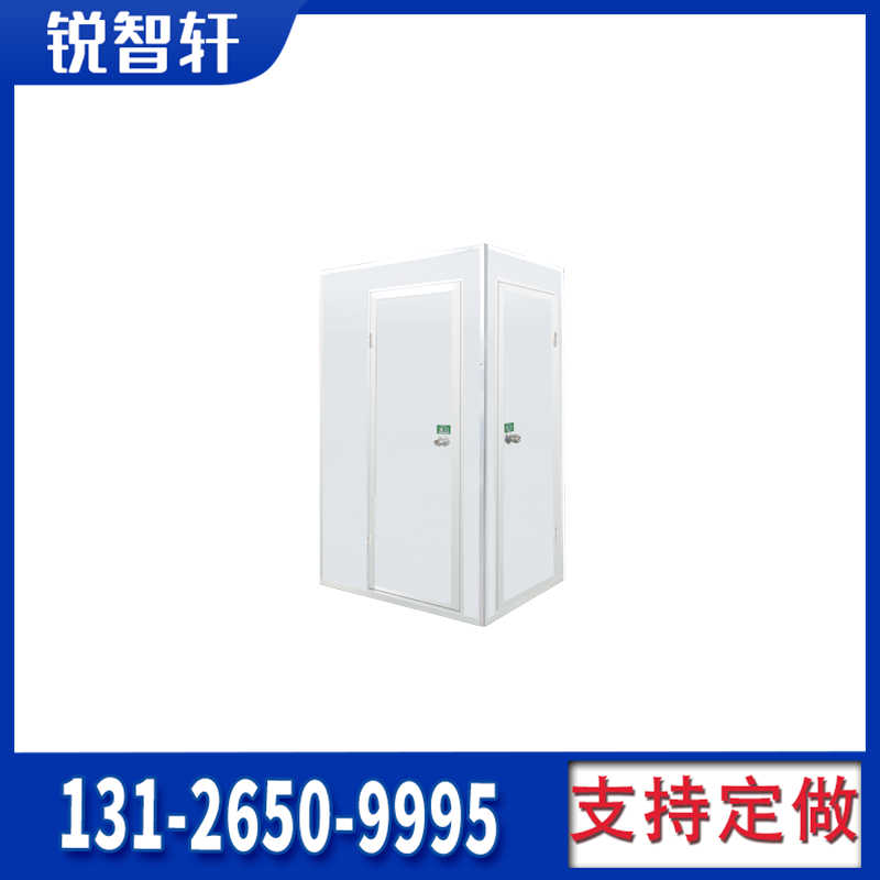 汾陽食品車間三人風(fēng)淋間