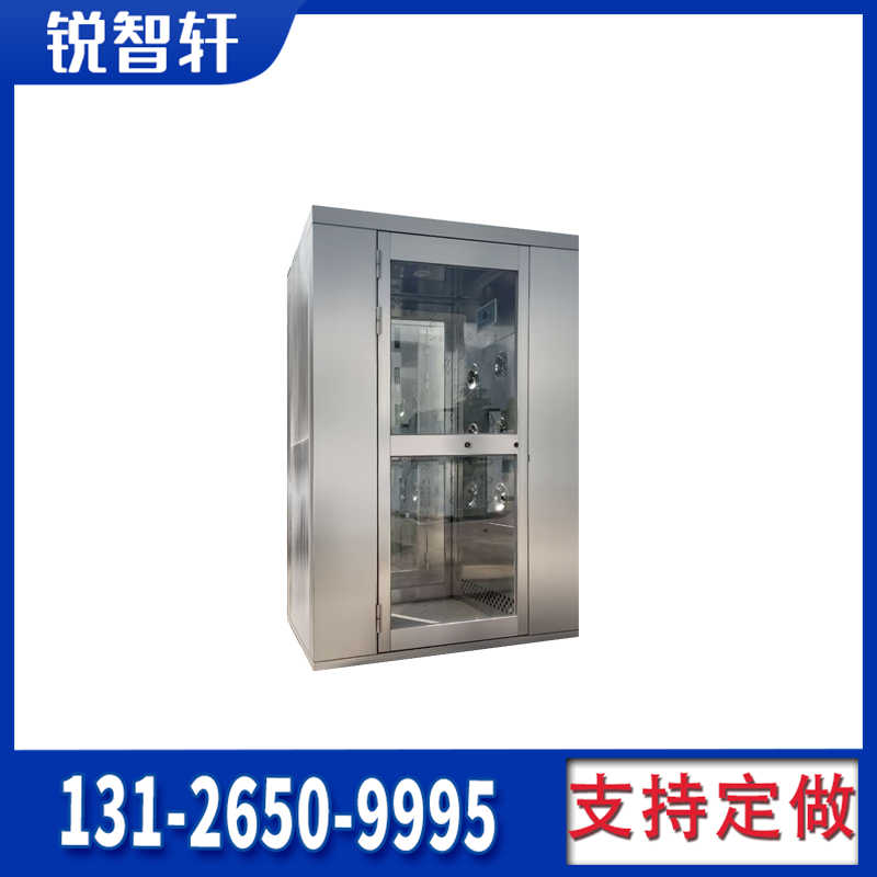 霍州流水線雙人雙吹吹淋室