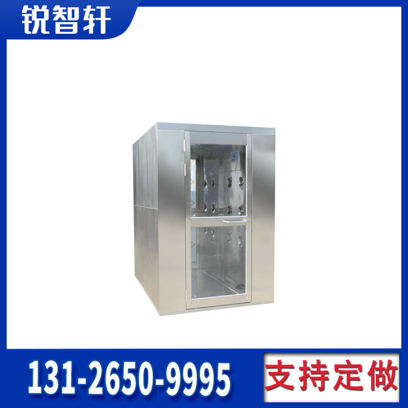 石家莊互鎖左右自動感應(yīng)吹淋吹淋房