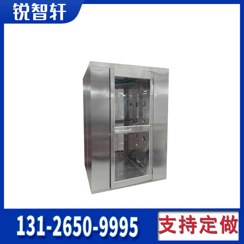 大同快速卷簾門(mén)單人單吹吹淋室