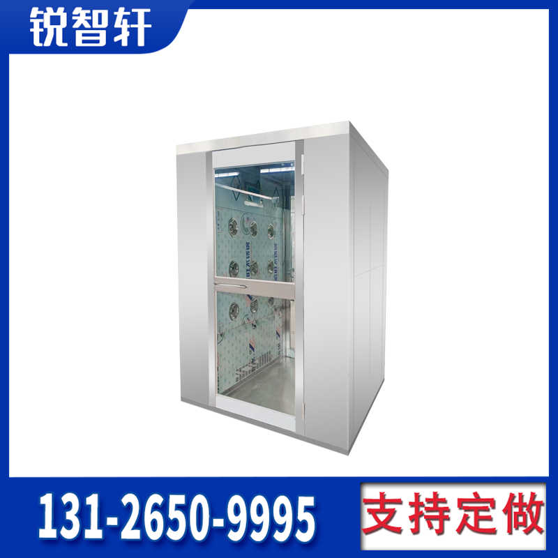 諸城潔凈單面吹風(fēng)風(fēng)淋