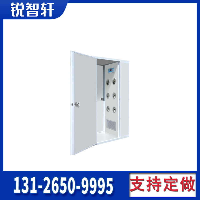 同江雙通道多人三吹風淋