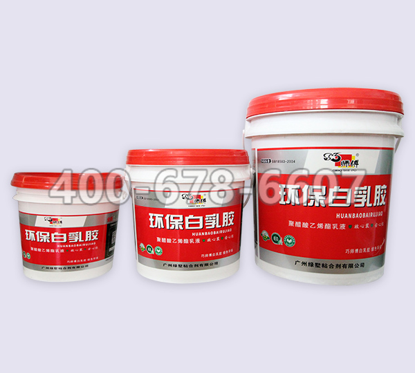 溫度會對白乳膠有哪些影響